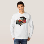 Vintage T-Shirt (Vorne ganz)