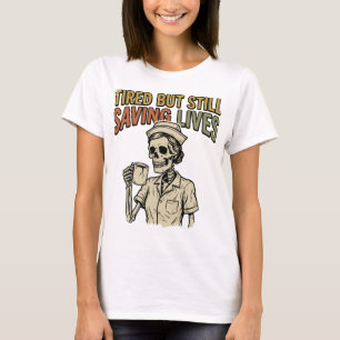 Vintage T-Shirt-Design T-Shirt