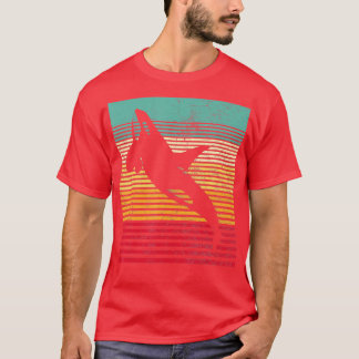 vintage T-Shirt für Männer und Frauen