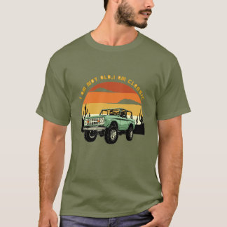 Vintage-T-Shirt T-Shirt