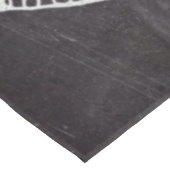 Vintage Tafel griechische Mythologie Gorgon medusa Tischdecke (Schrägansicht)