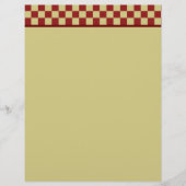 Vintage Tafelschrift (Vorderseite)