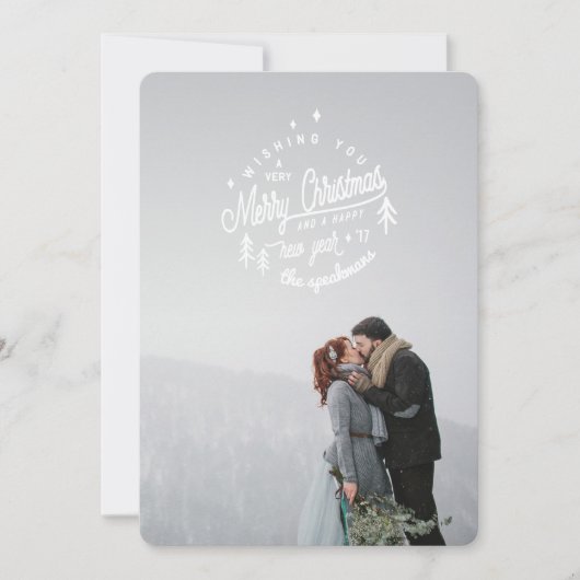 VINTAGE TAG WEISS (Vorderseite)