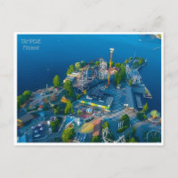 Vintage Tampere Finnland Tourismus Finnland