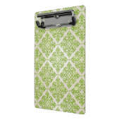 Vintage Tapete Mini Klemmbrett (Gewinkelt2)