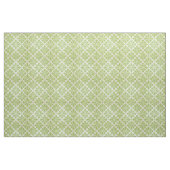 Vintage Tapete Stoff (Fat Quarter (45,7 x 55,9 cm))
