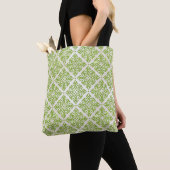 Vintage Tapete Tasche (Von Nahem)