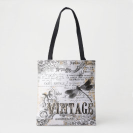 Vintage Tasche