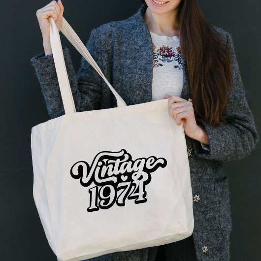 Vintage Tasche von 1974