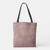Vintage-Taschen Tasche (Rückseite)