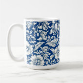 Vintage Tasse (Links)