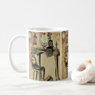 Vintage Tasse