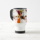 Vintage Tasse Anna Nilsson (Vorderseite Links)