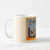 Vintage Tasse Boston MA (Links)