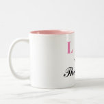 Vintage Tasse personalisiert<br><div class="desc">Tasse Geschenke,  die uns an glückliche Tage erinnern</div>