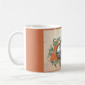 Vintage Tasse San Francisco (Links)
