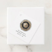 Vintage Taste Geschenkanhänger (Beispiel)