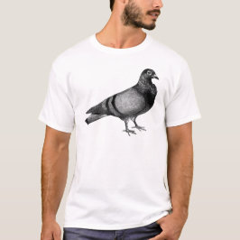 Vintage Taubengeschenke T-Shirt