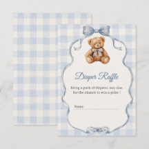 Vintage-Teddy-Bücher für Baby