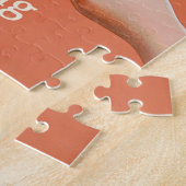 Vintage Teewerbung - Besser Puzzle (Seite)