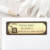 Vintage Telefonantike (Insitu)