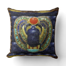 VINTAGE Tempelkunst aus Ägypten PYRAMIDEN