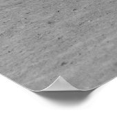 Vintage Tennisform und Mode der 1920er Jahre Poster (Ecke)