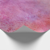 Vintage Textur abstract,uralt,Hintergrund,Backgro Geschenkpapier (Ecke)