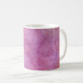 Vintage Textur abstract,uralt,Hintergrund,Backgro Kaffeetasse (VorderseiteRechts)