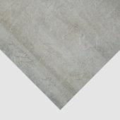 Vintage Textur Grün Blau Graue Ephemera Decoupage Seidenpapier (Ausschnitt)