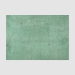 Vintage Textur Grunge Light Green Decoupage Seidenpapier