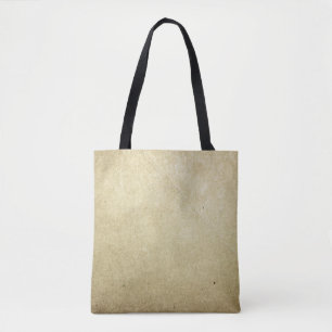 Vintage Textur Vintage Papierretro Tasche