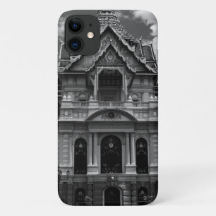 Vintage Thailand Bangkok Die Chakri-Gruppe Case-Mate iPhone Hülle