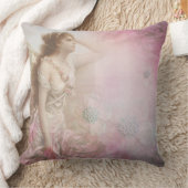 Vintage Throw Kissen (Decke)