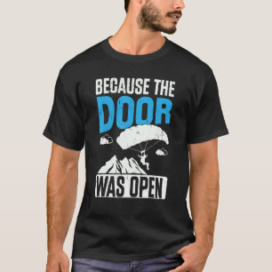 Vintage Tiefseetauchen Retro Idee 1 T-Shirt