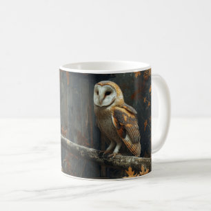Vintage-Tier-Szenen-Tasse Kaffeetasse