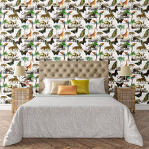 Vintage Tiere von D'Orbigny