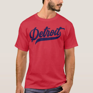Vintage Tiger T-Shirt