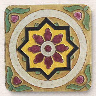 Vintage Tile Untersetzer