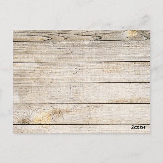 Vintage Tischnummern (Rückseite)