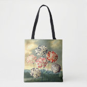 Vintage Totbeutel Tasche (Vorderseite)