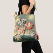 Vintage Totbeutel Tasche (Von Nahem)