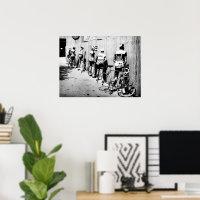 Vintage Tour de France - Radfahrerparade der 70er 