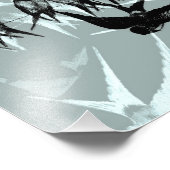 Vintage Träume - Schlucken Sie online Fotodruck (Ecke)