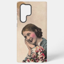 Vintage Träumerin