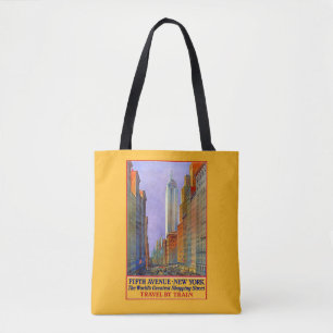 Vintage Travel New York USA Taschen