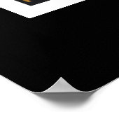 Vintage Travel Poster Chicago World's Fair (Ecke)