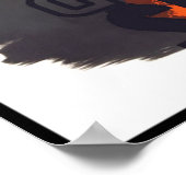 Vintage Travel Poster Gorny Slask Polen (Ecke)