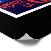 Vintage Travel Poster Griechenland 2 (Ecke)