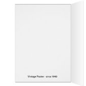 Vintage Travel Poster - Mexiko ca. 1943 (Innen (Links))